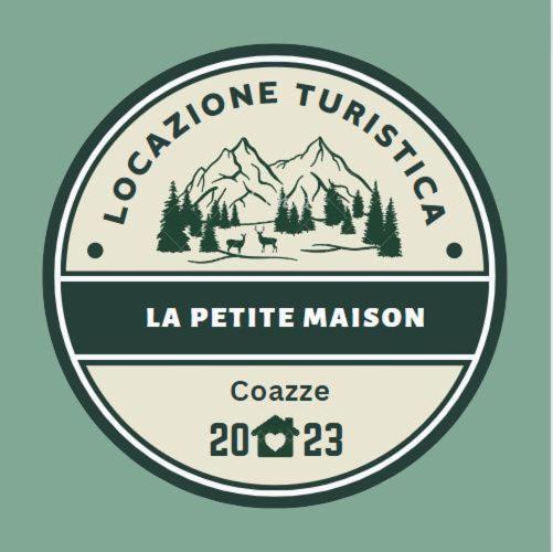 La Petite Maison Coazze ภายนอก รูปภาพ